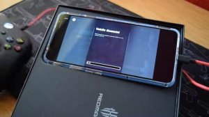 Nubia Red Magic 6s Pro #Nubia red magic 6s