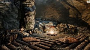 Our AI deals with the Redguard's - Herika (ChatGPT AI Skyrim Companion) #skyrim #ai