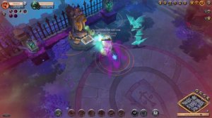 Аббатство Найтфолл   - Albion-Online