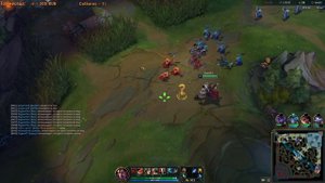 Как победить в ранней игре и начать сноуболится. Гайды Лига Легенд - League of Legends