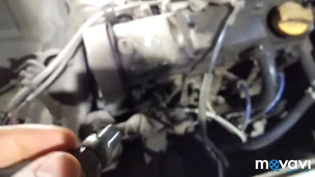 Куда "уходит" тосол, антифриз из расширительного бачка и двигателя ...