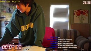 study with me