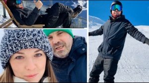 "Скабееву раскусили"-Ольгу высмеяли в Сети за то,что она разводится с мужем под разными предлогами.