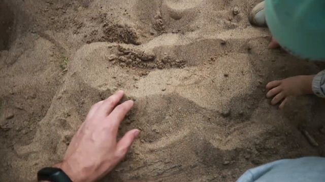 Зилимская гряда (Акташ) и Таш-Асты Глазами Четверых