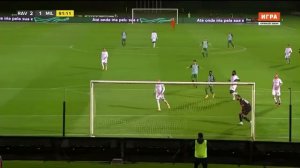 ЛЕГЕНДАРНАЯ СЕРИЯ ПЕНАЛЬТИ