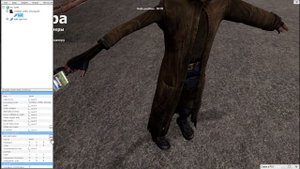 | PAC3 Туториал №1 Основы | GMod |