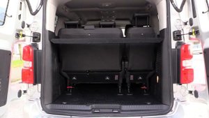 PEUGEOT TRAVELLER L2 1.6 BlueHDi