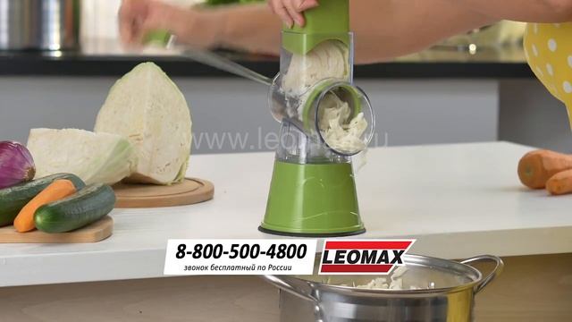 Мультифункциональный комбайн «Здоровье +» заменит несколько терок, соковыжималку и другую технику смотреть онлайн