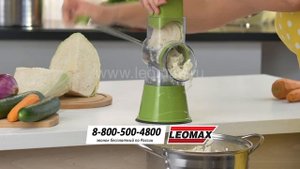 Мультифункциональный комбайн «Здоровье +» заменит несколько терок, соковыжималку и другую технику