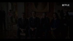 Молодые монархи - Обзор