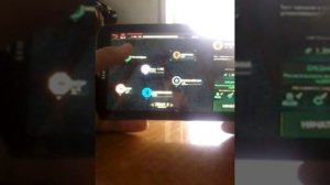 Обзор игры Robocop на ANDROID