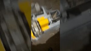 Шнековый гранулятор комбикормов