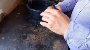 Обзор насос для пруда/аквариума Submersible Pump HJ 500, 7W