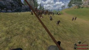 ОБЗОР НА МОД Native New Design Mount And Blade WarBand