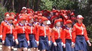 2018. Artek Media_ “Artek” es un lugar increíblemente hermoso.mp4