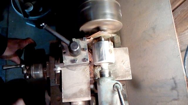 Ремонт пистолета для смесей (Repair of the gun for mixes) смотреть онлайн