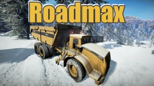 ГРУЗОВИК??ROADMAX??  ВСЁ, ЧТО НУЖНО ЗНАТЬ?ПОДПИШИТЕСЬ НА КАНАЛ❗ НАЖМИТЕ?В ТОП