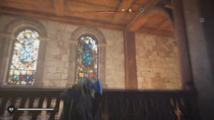 Assassin's Creed Valhalla - Canterbury Cathedral Armor - Wealth Treasure
