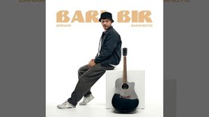 Ernar Amandyq - Baribir