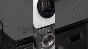 Сушильная машина Samsung DV90T5240AT