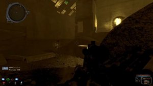 S T A L K E R Call of Chernobyl Зов севера