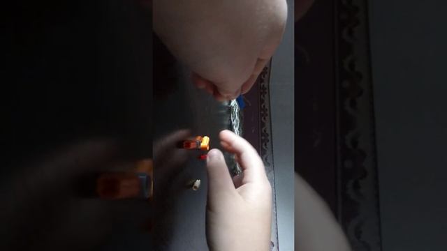 Как сделать фингер самокат часть 2 смотреть онлайн