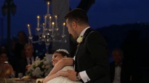 Love Me Like You Do  I  WEDDING DANCE CHOREOGRAPHY