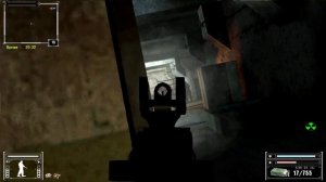 Прохождение Упавшая Звезда.Честь Наёмника - часть 10 - Работа на Панцера или Хардкор в Саркофаге