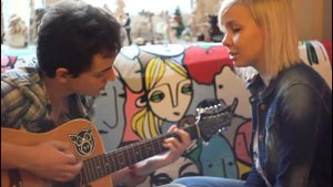 Я захапаю все солнце - Вагончик Игуаны