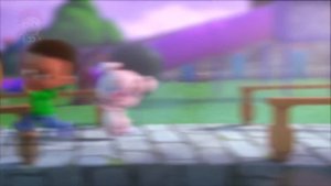 Zombie Teacher + More Halloween Songs for Toddlers by Schoolies