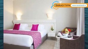 EL MOURADI PALM MARINA 5* Тунис Сусс обзор – отель ЭЛЬ МУРАДИ ПАЛМ МАРИНА 5* Сусс видео обзор