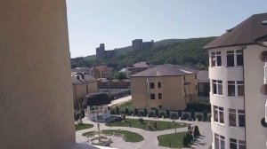 Демократия 3*** отель Сукко 17.06.2019,Анапа