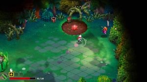 ВЗЛЯД В ПУСТЫНЮ! - #6 ПРОХОЖДЕНИE KNIGHT VS GIANT: THE BROKEN EXCALIBUR