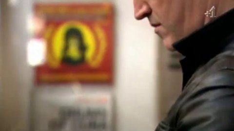 Amy Winehouse Documentary