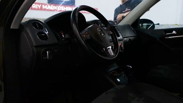 Развеиваем мифы про полировку кузова, показываем на примере разницу с использованием толщиномера