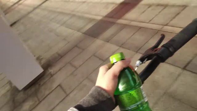 Отправление Эс1п 031 с восточного вокзала в депо /// 17 мая 2022 смотреть онлайн