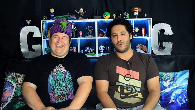 Welcome to (Fallout) Miami! | GameGorgon смотреть онлайн