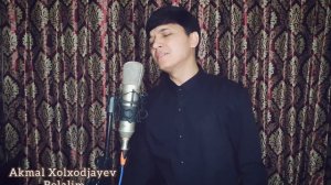 Холходжаев-Белалим (cover)