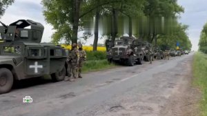 Западный след: почему активизировались нападения на РФ через границу | «Итоги недели»