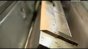 Машина для ледяного катка «Как это работает»