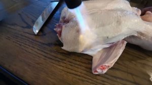 Вкуснейшая утка в тандыре !