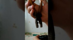 Опель Астра j , доработка крышки расширительного бочка