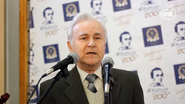 Марафон віршів "Мій Шевченко"