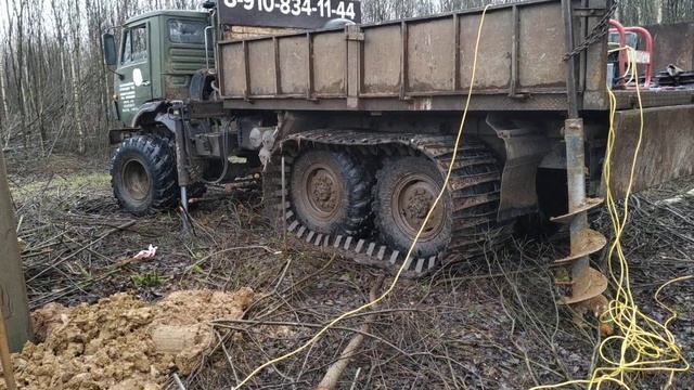 Болотоход-бкм-ямобур-услуги смотреть онлайн