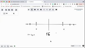 Откуда берётся O(N * log N) при оценке сложности?