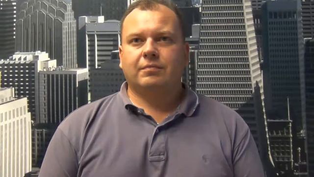Алексей из Санкт-Петербург победитель Гринкарт лотереи