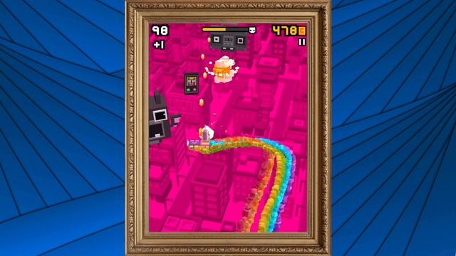 Shooty Skies - Endless Arcade Flyer - Part 2 - -Compatible with iPhone, iPad, and iPod touch. смотреть онлайн