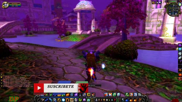 Un Cacharro para Warug🔵WoW TBC Classic