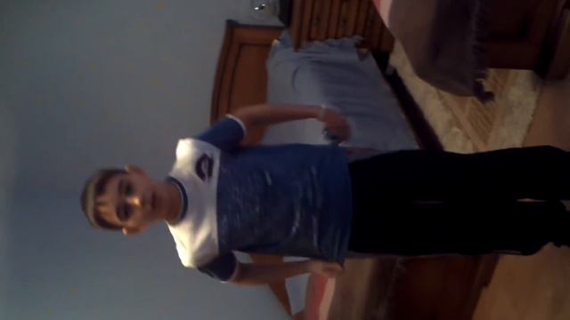 Йо Йо трюк для новачков :"Градусник"!!! смотреть онлайн