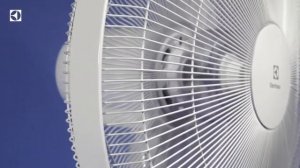 Обзор вентилятора Electrolux серии EFF 1020i